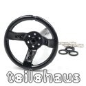 Alloy Steering Wheel