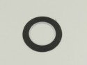 Micron Line Zierlinienband, schwarz 2,5 mm