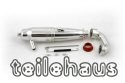 1/8 Off-Road Torque Tuned Exhaust System