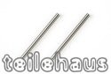 Stainless Steel Pin 3x35mm