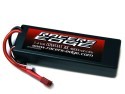 7.4V 4000mAH 30/60C Race Battery Hardwired With Deans Ultra Plug