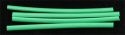 Wärmeschrumpfschlauch, 2,4mm (grün)