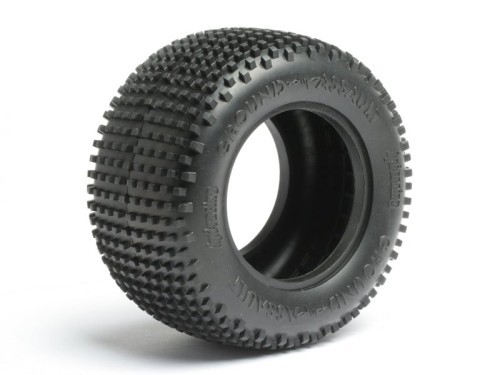 Ground Assault Reifen (D-Mischung) - zum Schließen ins Bild klicken
