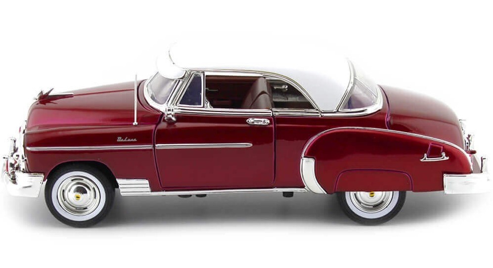Chevrolet Bel Air (1950) - zum Schließen ins Bild klicken