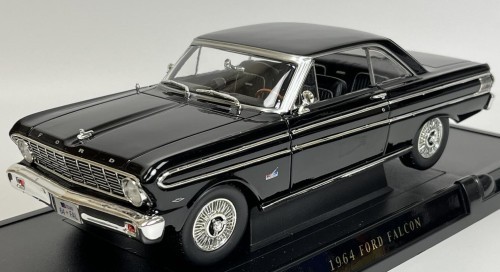 1964 Ford Falcon Limousine