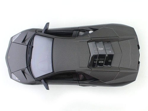 Lamborghini Reventon (2008) - zum Schließen ins Bild klicken
