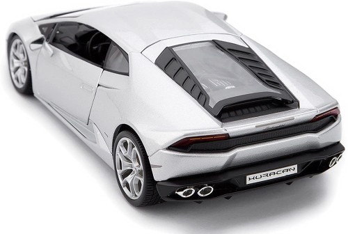 Lamborghini Huracán LP 610-4 (2014) - zum Schließen ins Bild klicken