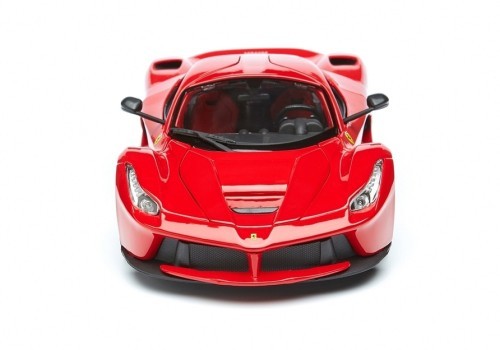 Ferrari LaFerrari (2014) - zum Schließen ins Bild klicken