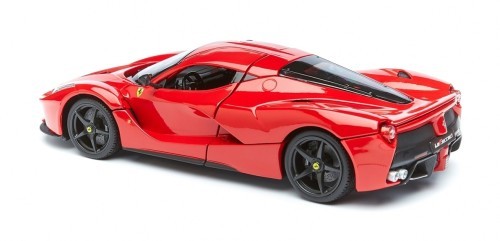 Ferrari LaFerrari (2014) - zum Schließen ins Bild klicken