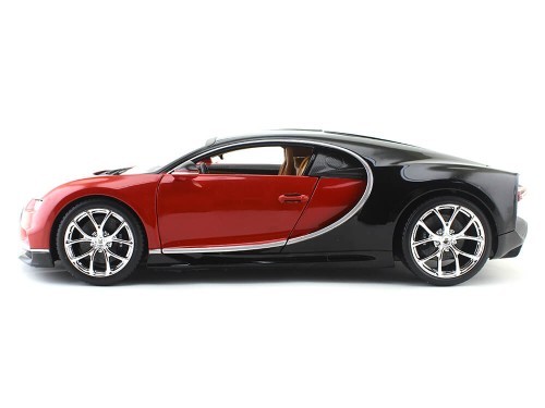 Bugatti Chiron (2016) - zum Schließen ins Bild klicken