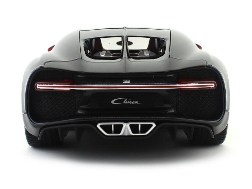 Bugatti Chiron (2016) - zum Schließen ins Bild klicken