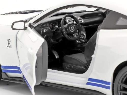 Ford Mustang Shelby GT500 (2020) - zum Schließen ins Bild klicken