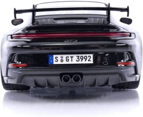 Porsche 911 GT3 (2022) - zum Schließen ins Bild klicken