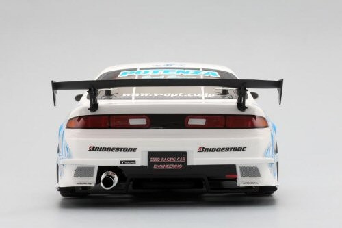 Light Unit Plastic Parts Nissan Silvia S14 - 1093 SPEED