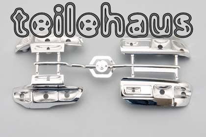 YOKOMO SPEED S14 Silvia ボディキット+ライトユニット YOKOMO 1093 SPEED S14 SILVIA Body Set (SD-1093BA) - Shop All