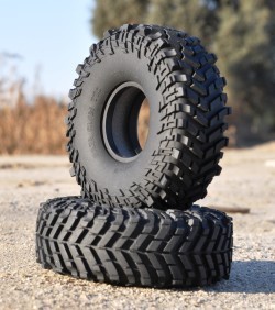 Truckreifen "Mickey Thompson Baja Claw TTC" Truckreifen "Mickey Thompson Baja Claw TTC"
