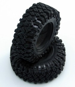 Truckreifen "Rock Creepers" Truckreifen
"Rock Creepers"