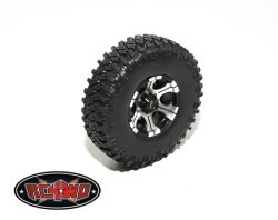 Truckreifen "Mickey Thompson Baja MTZ" Truckreifen "Mickey Thompson Baja MTZ"