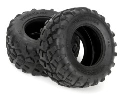 Truckreifen "Yokohama Geolandar M/T"