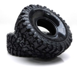 Truckreifen "Rock Beast II"