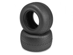 Truckreifen "Pressure Points", blaue Mischung