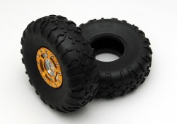 Truckreifen
        "X-Lock"