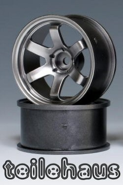 "Slide Master TE-37R", silber