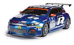 Volkswagen Scirocco
        GT24-CNG