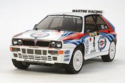 Lancia Delta Integrale