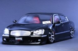 Nissan Cima F50 Nissan Cima F50