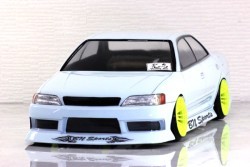 Toyota MARK II JZX90 - BN Sports Toyota MARK II
JZX90 - BN Sports