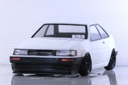 Toyota AE86 Corolla Levin/2-Türer Toyota AE86 Corolla Levin/2-Türer