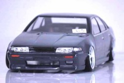 Nissan Cefiro A31 AUTECH Nissan Cefiro A31 AUTECH