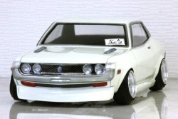 Toyota Celica 1600GT Toyota Celica 1600GT