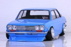 Datsun 510 Bluebird Datsun 510 Bluebird