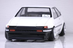 Toyota AE86 Sprinter Trueno 2-Türer Toyota AE86 Sprinter Trueno 2-Türer