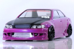 Toyota Chaser ZZX100 - ORIGIN Labo