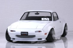 Mazda Eunos Roadster NA (MX-5)