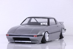 Mazda Savanna RX-7 SA22C