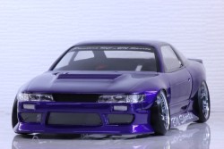 Nissan SILEIGHTY S13 - BN Sports