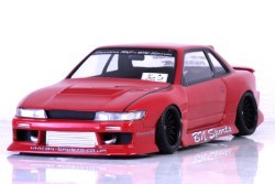 Nissan Silvia S13 - BN Sports