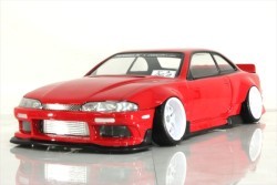 Nissan Silvia S14 early model - ORIGIN Labo