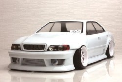 Toyota CHASER JZX100 - BN Sports, 206/204 mm Toyota CHASER JZX100 - BN Sports, 206/204 mm