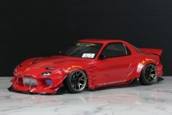 Mazda RX-7 FD3S - BN Sports