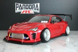 Toyota 86 ZN6 - BN-Sports