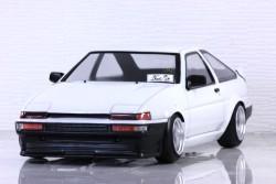 Toyota AE86 Sprinter Trueno 3-Türer
