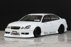 Toyota Aristo JZS161 - BN Sports