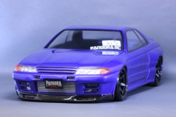 Nissan BNR32 Skyline GT-R
