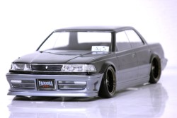Toyota MARK2 JZX81