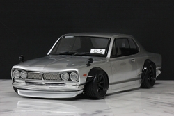 Nissan Skyline HT 2000 GT-R (KPGC10)